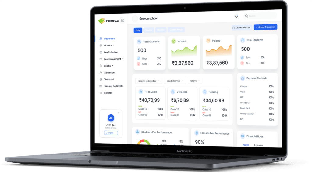 Home_products_web_interface