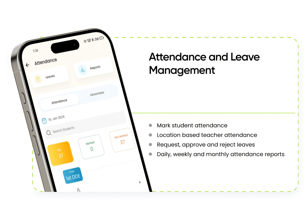 attendance-leave-management