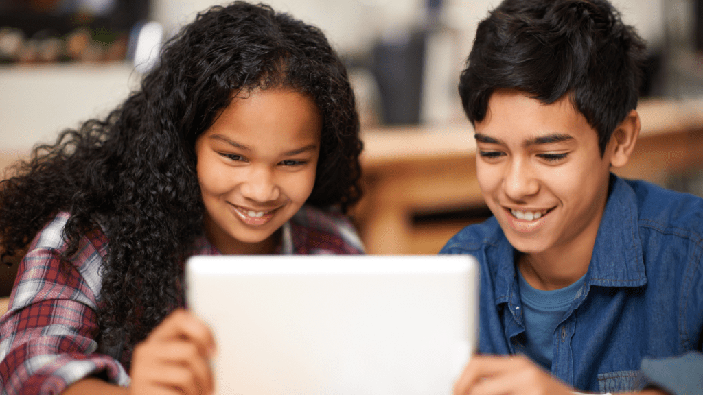 student-engaged-with-digital-content