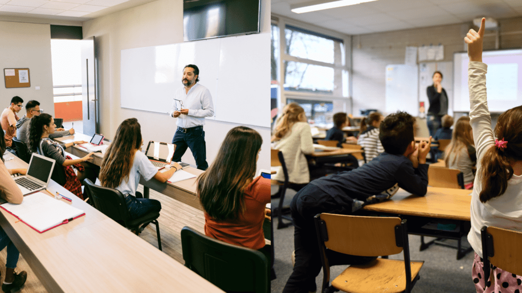 traditional-learning-vs-modern-technology-learning